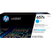 Toner Original HP Cyan, nr.657X, pentru Laser Jet MFP 681z|681f|682z|681dh, 23k, incl.TV 1.2incl.TV CF471X Toner Original HP Cyan, nr.657X, pentru Laser Jet MFP 681z|681f|682z|681dh, 23k, incl.TV 1.2incl.TV CF471X