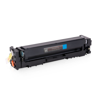 Toner CAMELLEON Cyan, CF531A-CP, compatibil cu HP Color LaserJet Pro M180|M181, Chip vers V.0, 0.9K, (timbru verde 1.2 lei) , CF531A-CP 