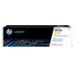 HP CF542X Toner HP 203X yellow 2500 pgs HP M254/M280/M281