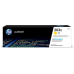 HP CF542X Toner HP 203X yellow 2500 pgs HP M254/M280/M281