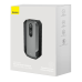 STARTER auto Baseus Super Energy Max, display LED, capacitate 20000mAh/3.7V/74Wh, 2 x USB 5V/2.4A, start-up voltage 12V, motoare benzina sub 8L si diesel sub 4L, negru CGNL020001 (timbru verde 0.8 l 
