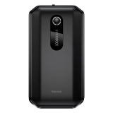 STARTER auto Baseus Super Energy Air pentru pornire / incarcare auto 10000mAh, 1000A, USB, negru CGNL020101 (timbru verde 0.8 lei) - 6932172604196 