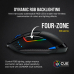 Corsair Mouse Gaming Wireless CR DARK CORE SE CH-9315511-EU