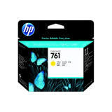Cap Printare HP Nr. 761 Yellow for Designjet T7100 CH645A