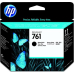 Cap Printare HP Nr. 761 Matte Black for Designjet T7100 A1 CH648A