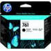Cap Printare HP Nr. 761 Matte Black for Designjet T7100 A1 CH648A