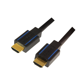 CABLU video LOGILINK, HDMI (T) la HDMI (T), 3m, premium, conectori auriti, rezolutie maxima 4K UHD (3840 x 2160) la 60 Hz, ver. 2.0b, w. ethernet, negru, blister, CHB005 (timbru verde 0.8 lei) CABLU video LOGILINK, HDMI (T) la HDMI (T), 3m, premium, conectori auriti, rezolutie maxima 4K UHD (3840 x 2160) la 60 Hz, ver. 2.0b, w. ethernet, negru, blister, CHB005 (timbru verde 0.8 lei)