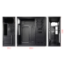 Carcasa Spacer Office CHR, ATX MidTower SPCS-OC-CHRONOS