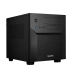 CARCASA CHIEFTEC, Mini Tower, mATX, GAMING CUBE 02, fara sursa, USB 3.0 x 2, Jack 3.5mm x 2, mesh, CI-02B-OP 