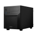 CARCASA CHIEFTEC, Mini Tower, mATX, GAMING CUBE 02, fara sursa, USB 3.0 x 2, Jack 3.5mm x 2, mesh, CI-02B-OP 