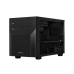CARCASA CHIEFTEC, Mini Tower, mATX, GAMING CUBE 02, fara sursa, USB 3.0 x 2, Jack 3.5mm x 2, mesh, CI-02B-OP 