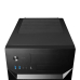CARCASA CHIEFTEC, Mini Tower, mATX, GAMING CUBE 02, fara sursa, USB 3.0 x 2, Jack 3.5mm x 2, mesh, CI-02B-OP 