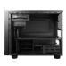 CARCASA CHIEFTEC, Mini Tower, mATX, GAMING CUBE 02, fara sursa, USB 3.0 x 2, Jack 3.5mm x 2, mesh, CI-02B-OP 