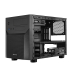 CARCASA CHIEFTEC, Mini Tower, mATX, GAMING CUBE 02, fara sursa, USB 3.0 x 2, Jack 3.5mm x 2, mesh, CI-02B-OP 