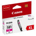 CANON CLI581XLM MAGENTA INJET CARTRIDGE 2050C001AA