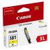 CANON CLI581XLY YELLOW INKJET CARTRIDGE 2051C001AA