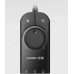 PLACA de sunet Ugreen, CM129 convertor stereo USB(T) la 2 x Jack 3.5 sound si 1 x 3.5 mic, control volum si buton mute sound si mic, lungime cablu 15 cm, negru 40964 (timbru verde 0.08 lei) - 6 