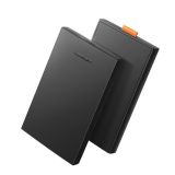RACK extern Ugreen, CM237 pt HDD si SSD SATA 2.5 conectare USB 3.0 max 5 Gbps, 1 x 50cm USB to Micro USB 3.0 Cable, ABS, negru 60353 (timbru verde 0.8 lei) - 6957303863532 