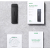 ADAPTOR RETEA Ugreen, CM492 extern wireless dual band 2.4 / 5 GHz, USB 3.0, port, 1300 Mbps 50340 (timbru verde 0.18 lei) - 6957303853403 