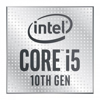 CPU INTEL i5-10600, skt LGA 1200, Core i5, frecventa 3.3 GHz, turbo 4.8 GHz, 6 nuclee, putere 65 W, 
