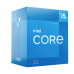 Procesor INTEL Core i5-12400F 2.5GHz LGA1700 18M Cache Tray CPU, CM8071504650609 