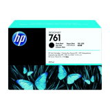 Cartus Cerneala HP Nr. 761 Matte Black 400 ml for Designjet T7100 CM991A