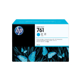Cartus Cerneala HP Nr. 761 Cyan 400 ml for Designjet T7100 CM994A