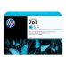 Cartus Cerneala HP Nr. 761 Cyan 400 ml for Designjet T7100 CM994A