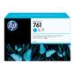 Cartus Cerneala HP Nr. 761 Cyan 400 ml for Designjet T7100 CM994A