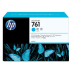 Cartus Cerneala HP Nr. 761 Cyan 400 ml for Designjet T7100 CM994A
