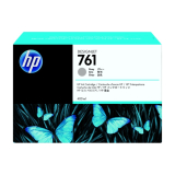 Cartus Cerneala HP Nr. 761 Gray 400 ml for Designjet T7100 CM995A