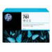 Cartus Cerneala HP Nr. 761 Gray 400 ml for Designjet T7100 CM995A