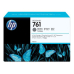 Cartus Cerneala HP Nr. 761 Dark Gray 400 ml for Designjet T7100 CM996A