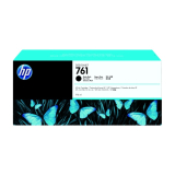 Cartus Cerneala HP Nr. 761 Matte Black 775 ml for Designjet T7100 A1 CM997A