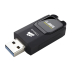 Memorie USB Corsair Flash Voyager Slider X1 64GB USB 3.0 CMFSL3X1-64GB