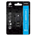Memorie USB Corsair Flash Voyager Slider X1 64GB USB 3.0 CMFSL3X1-64GB