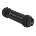 Memorie USB Corsair USB Flash Survivor Stealth 64GB USB 3.0 shock/waterproof CMFSS3B-64GB