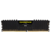 Memorie RAM Corsair Vengeance LPX Black 8GB DDR4 2400MHz CL14 CMK8GX4M1A2400C14