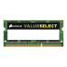 Memorie RAM Laptop SO-DIMM Corsair 8GB DDR3 1600MHz CMSO8GX3M1C1600C11