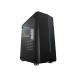 Fortron CARCASA FSP CMT 151 MID TOWER ATX CMT151
