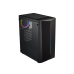 Fortron CARCASA FSP CMT 151 MID TOWER ATX CMT151