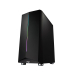 Fortron CARCASA FSP CMT 151 MID TOWER ATX CMT151