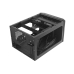 CARCASE Chieftec, Cube mini tower Black, ITX Shoebox, 2 x USB3.1, CN-01B-OP 