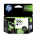 Cartus Cerneala HP Nr. 950XL Black 2300 Pagini for Officejet Pro 8100 N811A, Officejet Pro 8600 N911A CN045AE