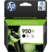 Cartus Cerneala HP Nr. 950XL Black 2300 Pagini for Officejet Pro 8100 N811A, Officejet Pro 8600 N911A CN045AE
