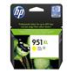 Cartus Cerneala HP Nr. 951XL Yellow 1500 Pagini for Officejet Pro 8100 N811A, Officejet Pro 8600 N911A CN048AE
