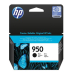 Cartus Cerneala HP Nr. 950 Black 1000 Pagini for Officejet Pro 8100 N811A, Officejet Pro 8600 N911A CN049AE