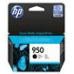 Cartus Cerneala HP Nr. 950 Black 1000 Pagini for Officejet Pro 8100 N811A, Officejet Pro 8600 N911A CN049AE