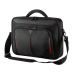 Geanta Laptop Targus Classic+ Clamshell 15.6" Negru CN415EU