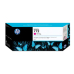 Cartus Cerneala HP Nr. 772 Magenta 300 ml for Designjet Z5200 PostScript Printer CN629A